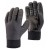 Перчатки мужские Black Diamond HeavyWeight Softshell Gloves (Smoke, XL)